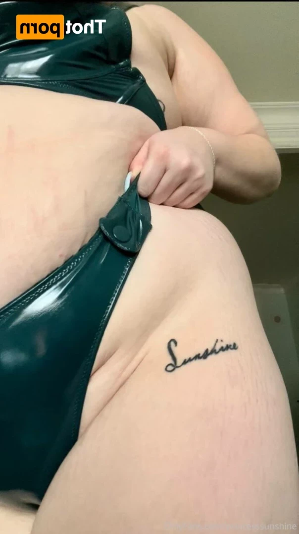 Sunshine🍧 ur sex kitten 🥰 [ princesssunshine ] Onlyfans leaked photo 12640635 on Hotleaks.tv