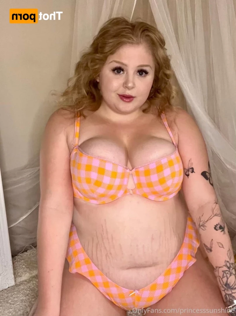 Sunshine🍧 ur sex kitten 🥰 [ princesssunshine ] Onlyfans leaked photo 12660542 on Hotleaks.tv