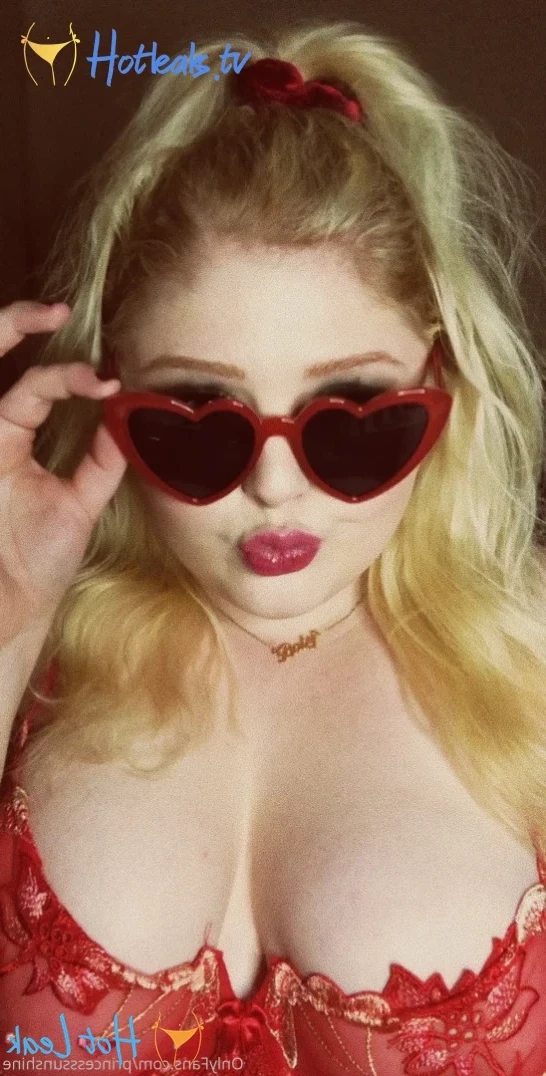 Sunshine🍧 ur sex kitten 🥰 [ princesssunshine ] Onlyfans leaked photo 12663206 on Hotleaks.tv
