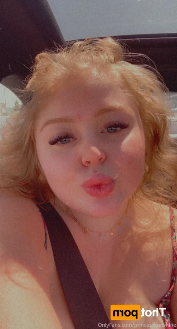 Sunshine🍧 ur sex kitten 🥰 [ princesssunshine ] Onlyfans leaked photo 12668938 on Hotleaks.tv