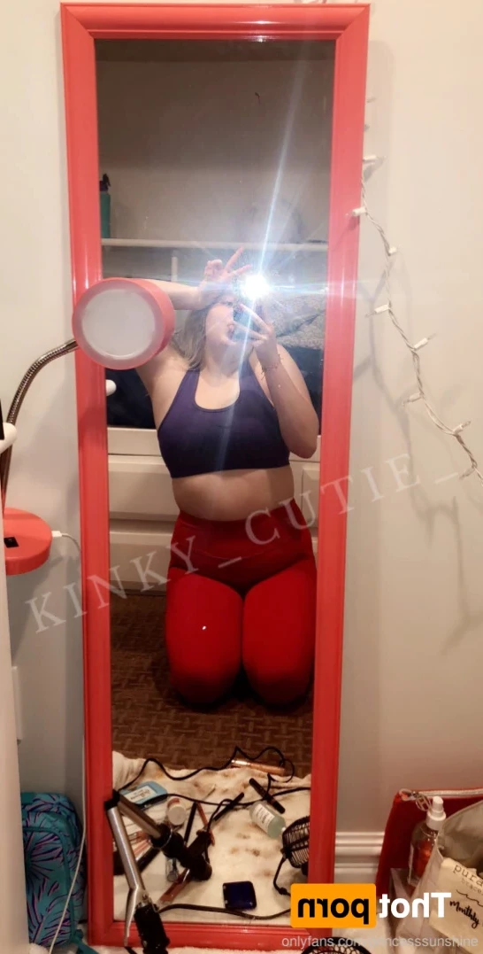 Sunshine🍧 ur sex kitten 🥰 [ princesssunshine ] Onlyfans leaked photo 12675654 on Hotleaks.tv