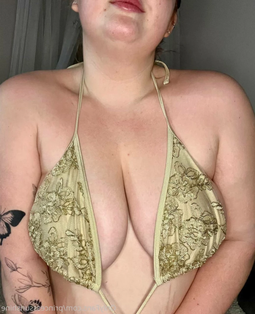 Sunshine🍧 ur sex kitten 🥰 [ princesssunshine ] Onlyfans leaked photo 12703304 on Hotleaks.tv