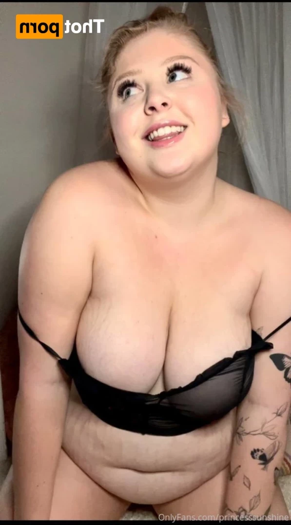 Sunshine🍧 ur sex kitten 🥰 [ princesssunshine ] Onlyfans leaked photo 12725004 on Hotleaks.tv