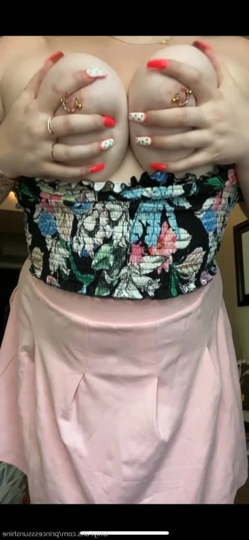 Sunshine🍧 ur sex kitten 🥰 [ princesssunshine ] Onlyfans leaked photo 12726974 on Hotleaks.tv