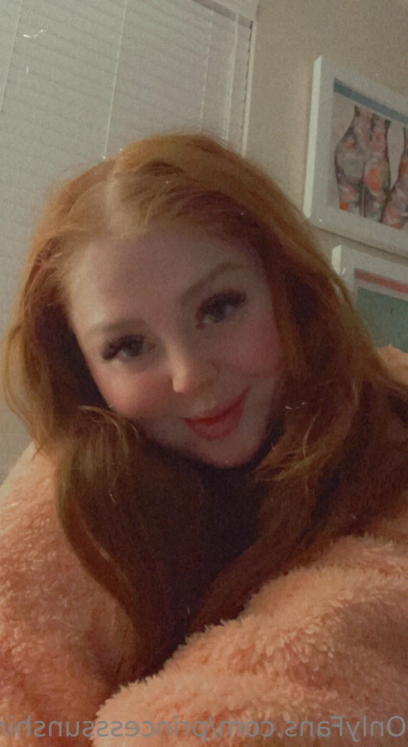 Sunshine🍧 ur sex kitten 🥰 [ princesssunshine ] Onlyfans leaked photo 12837540 on Hotleaks.tv