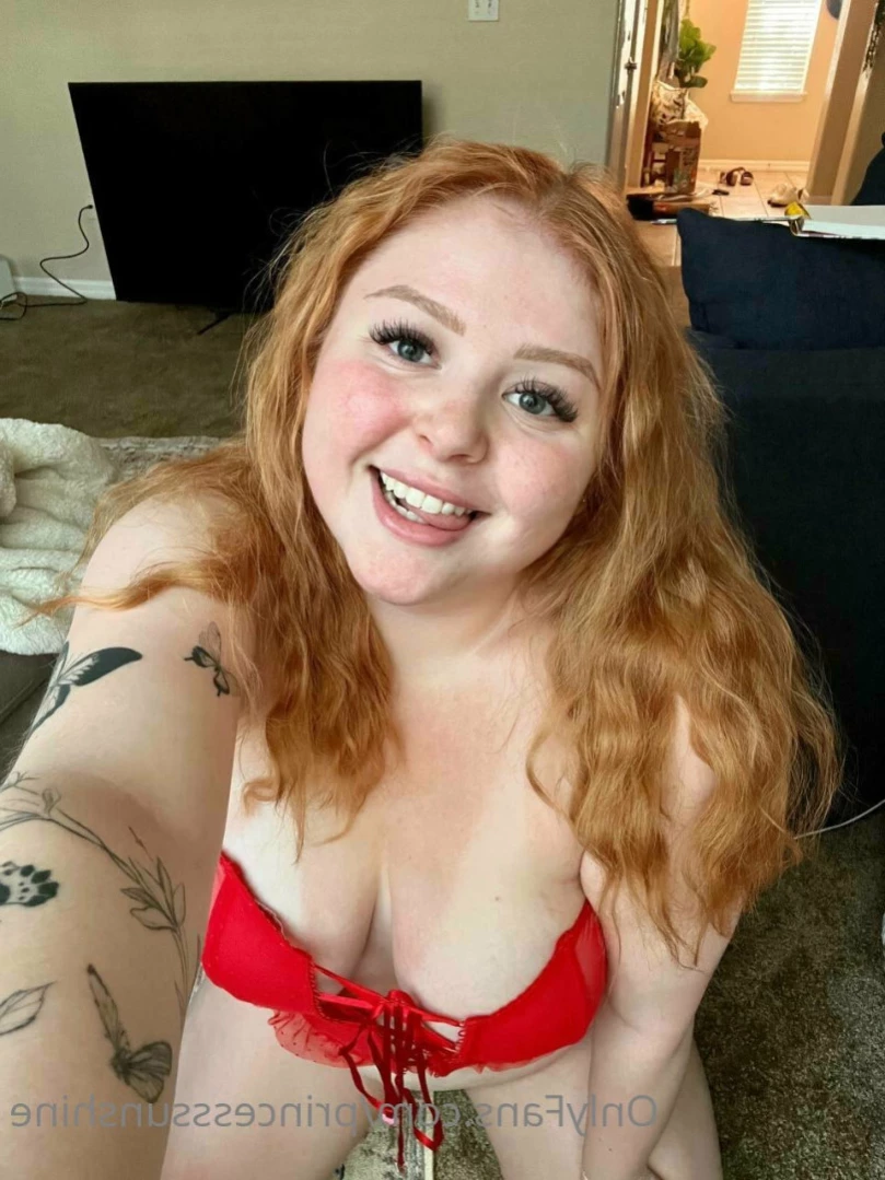 Sunshine🍧 ur sex kitten 🥰 [ princesssunshine ] Onlyfans leaked photo 12840896 on Hotleaks.tv