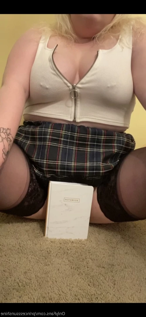 Sunshine🍧 ur sex kitten 🥰 [ princesssunshine ] Onlyfans leaked photo 12845228 on Hotleaks.tv