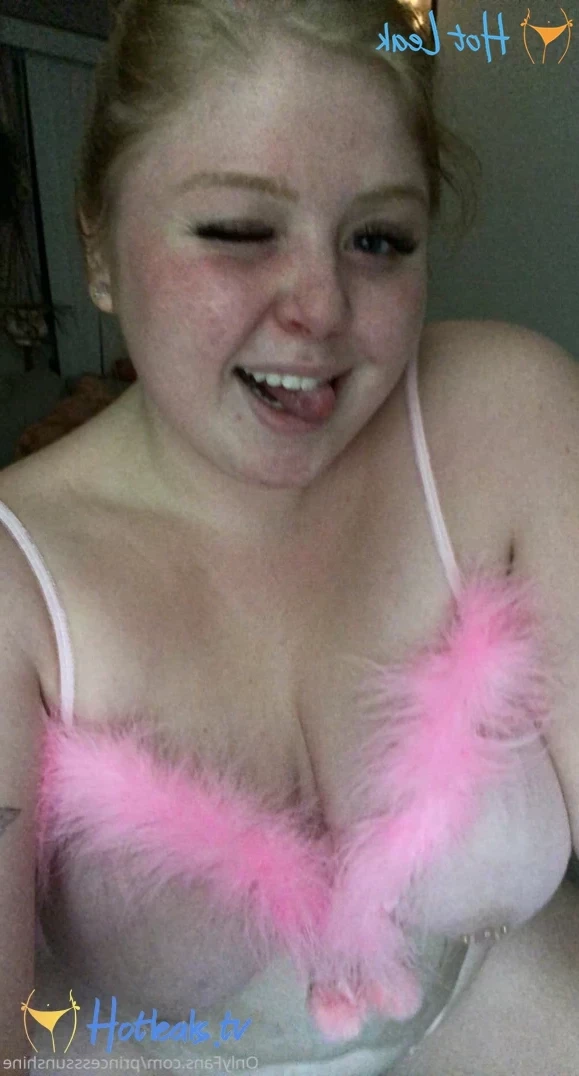 Sunshine🍧 ur sex kitten 🥰 [ princesssunshine ] Onlyfans leaked photo 12906766 on Hotleaks.tv