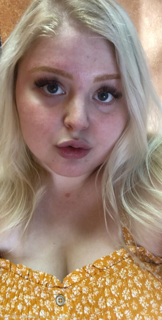 Sunshine🍧 ur sex kitten 🥰 [ princesssunshine ] Onlyfans leaked photo 12917931 on Hotleaks.tv