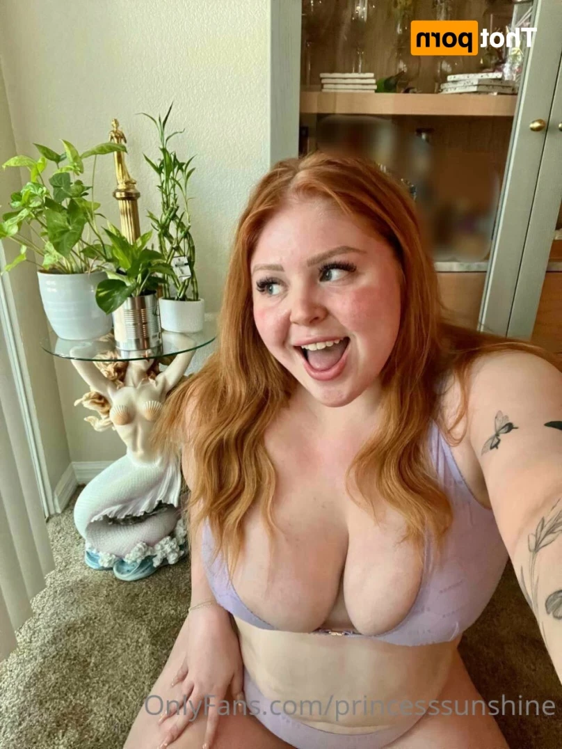 Sunshine🍧 ur sex kitten 🥰 [ princesssunshine ] Onlyfans leaked photo 12948849 on Hotleaks.tv