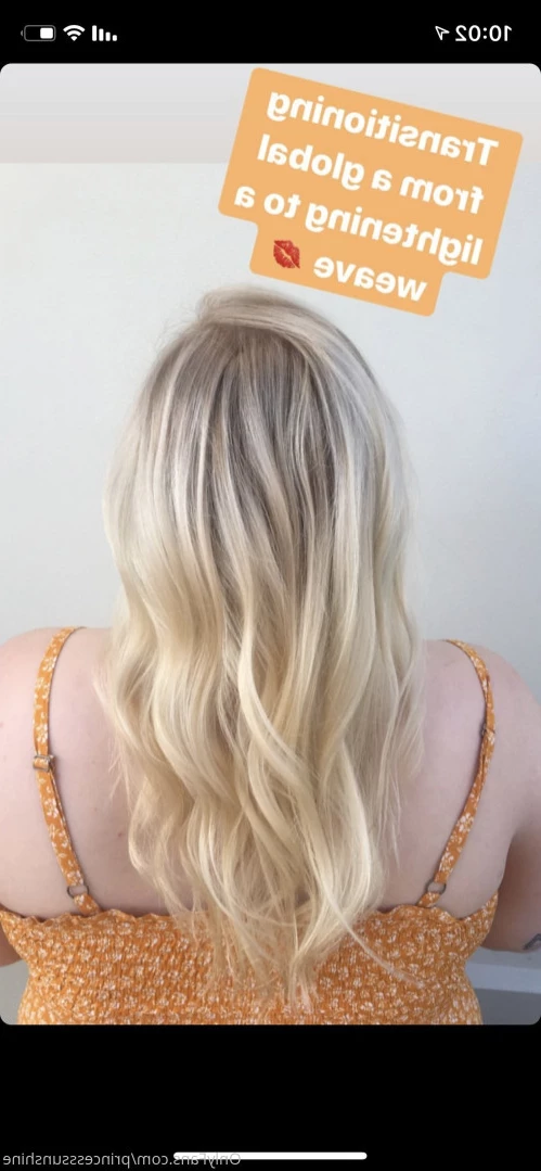 Sunshine🍧 ur sex kitten 🥰 [ princesssunshine ] Onlyfans leaked photo 12949115 on Hotleaks.tv