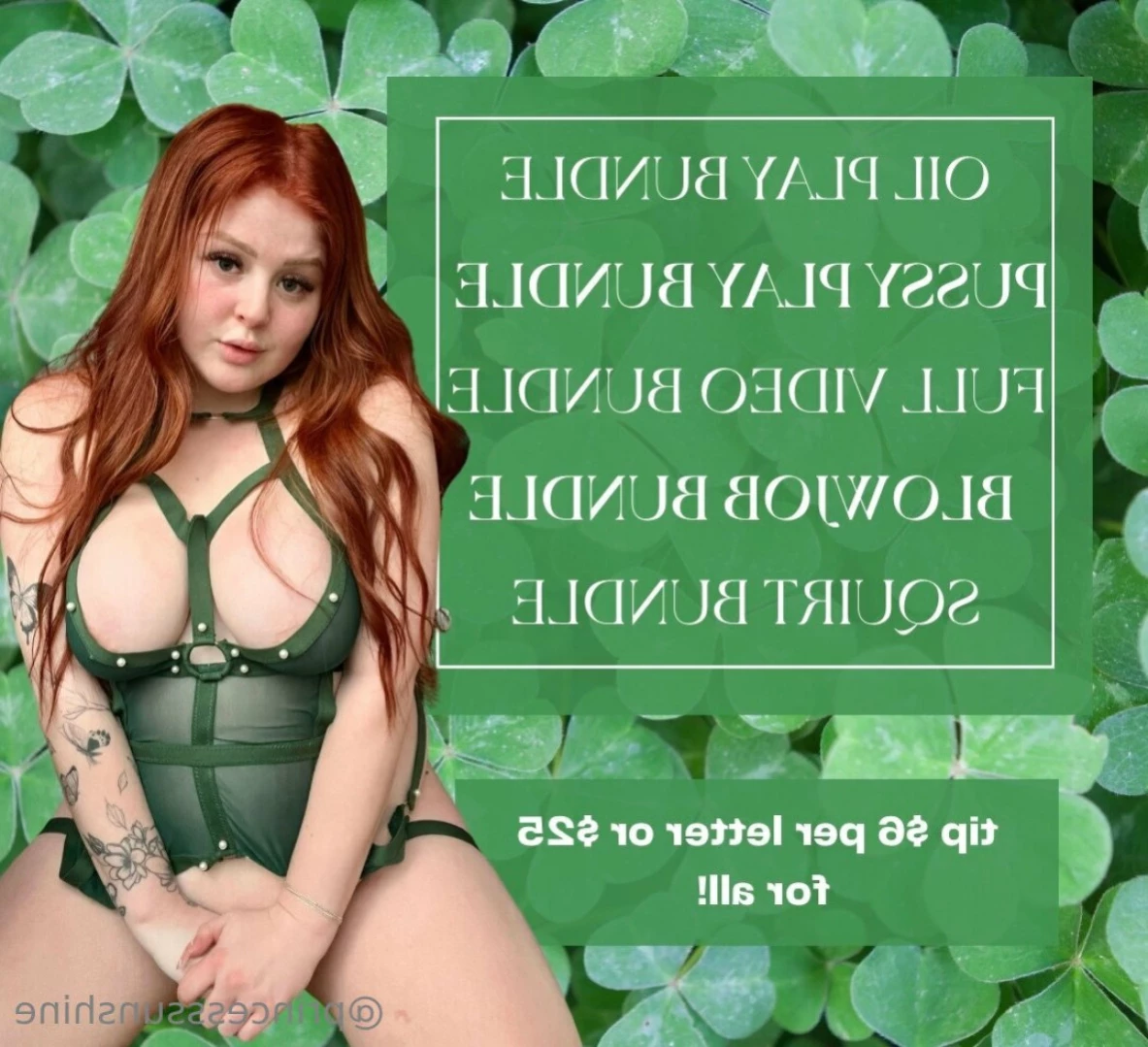 Sunshine🍧 ur sex kitten 🥰 [ princesssunshine ] Onlyfans leaked photo 12956911 on Hotleaks.tv