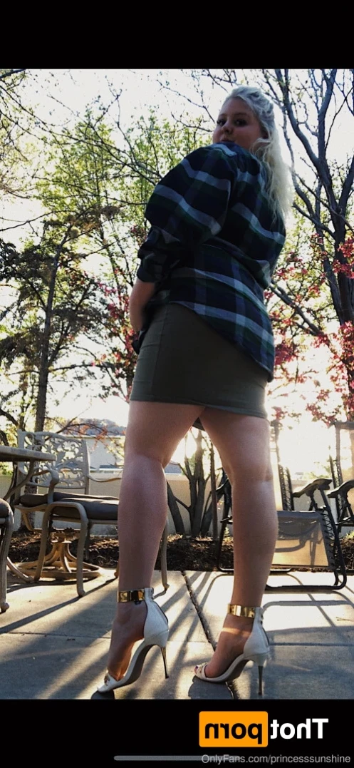 Sunshine🍧 ur sex kitten 🥰 [ princesssunshine ] Onlyfans leaked photo 12967674 on Hotleaks.tv