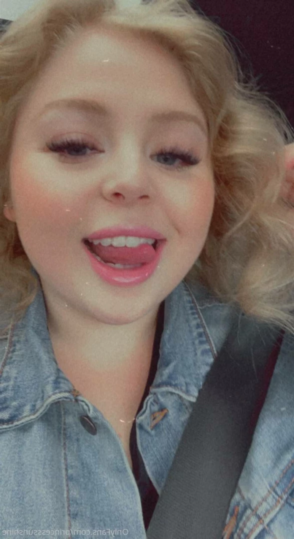 Sunshine🍧 ur sex kitten 🥰 [ princesssunshine ] Onlyfans leaked photo 12983827 on Hotleaks.tv