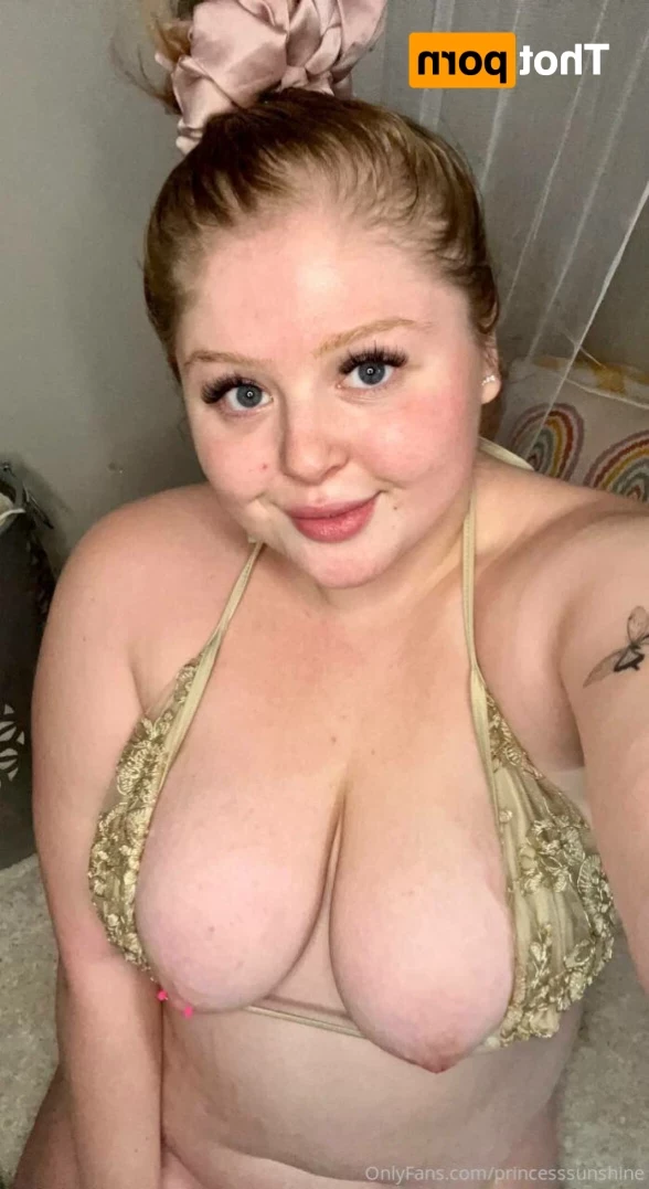 Sunshine🍧 ur sex kitten 🥰 [ princesssunshine ] Onlyfans leaked photo 13133348 on Hotleaks.tv
