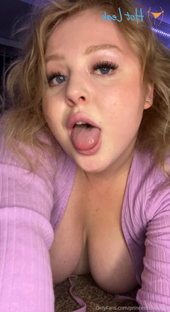 Sunshine🍧 ur sex kitten 🥰 [ princesssunshine ] Onlyfans leaked photo 13192157 on Hotleaks.tv