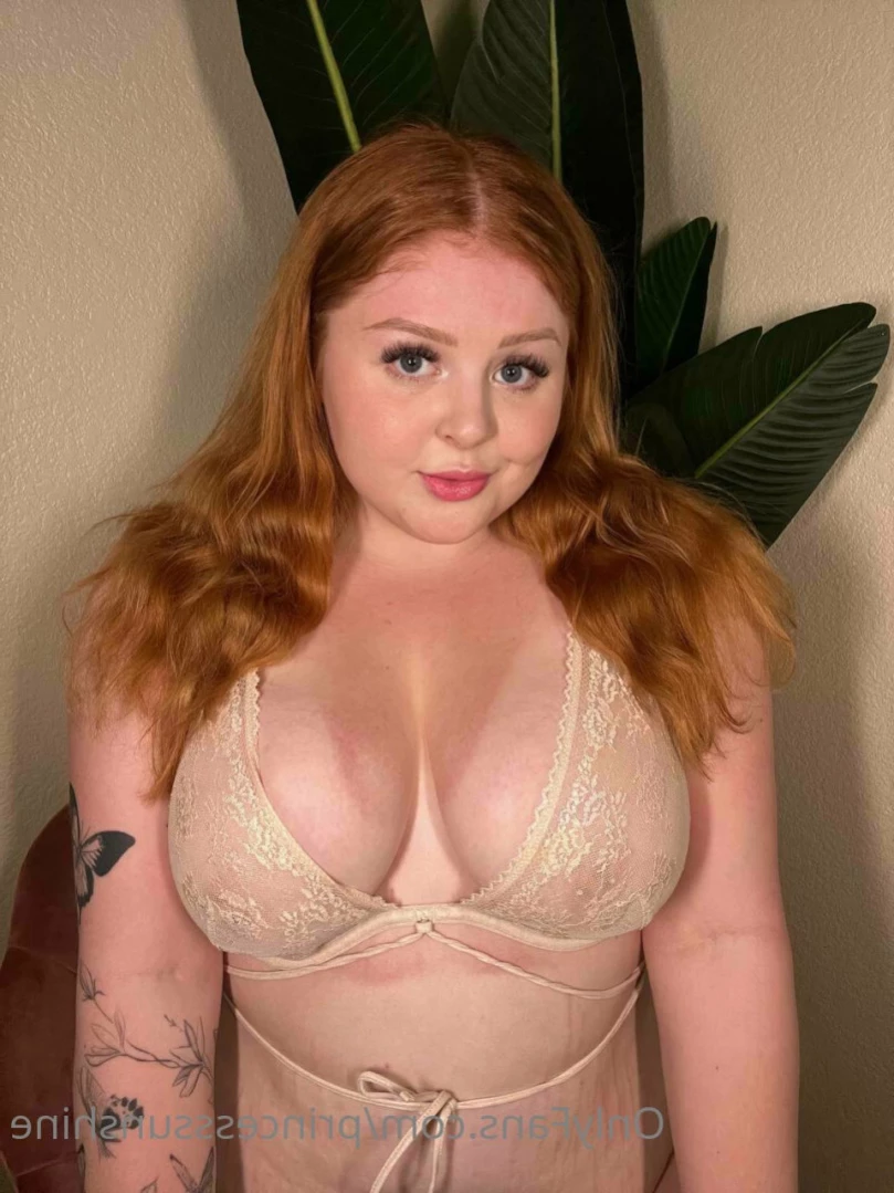 Sunshine🍧 ur sex kitten 🥰 [ princesssunshine ] Onlyfans leaked photo 13327519 on Hotleaks.tv