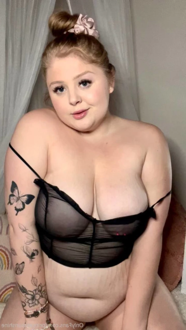 Sunshine🍧 ur sex kitten 🥰 [ princesssunshine ] Onlyfans leaked photo 13327975 on Hotleaks.tv