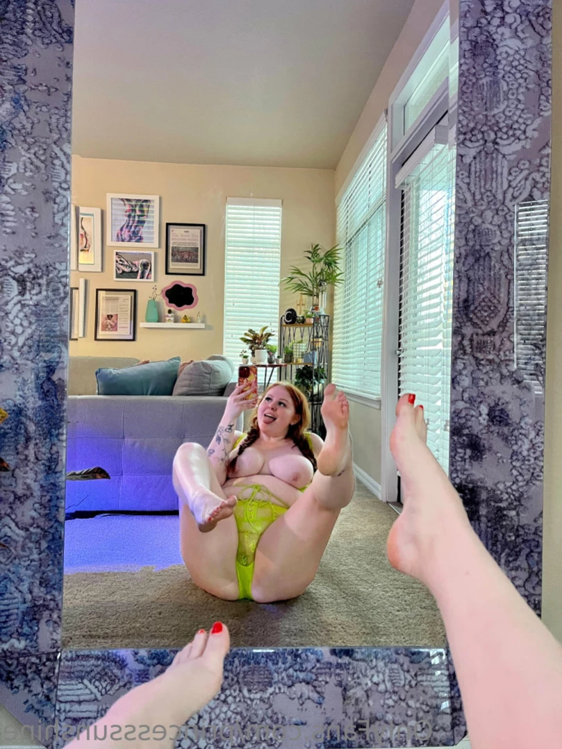 Sunshine🍧 ur sex kitten 🥰 [ princesssunshine ] Onlyfans leaked photo 13366667 on Hotleaks.tv