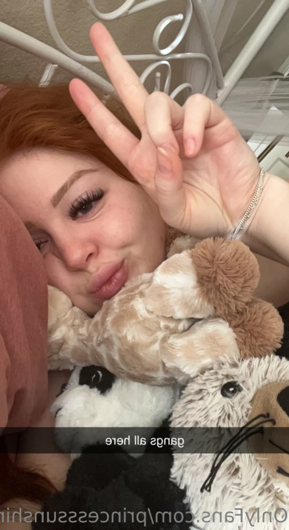 Sunshine🍧 ur sex kitten 🥰 [ princesssunshine ] Onlyfans leaked photo 13404941 on Hotleaks.tv