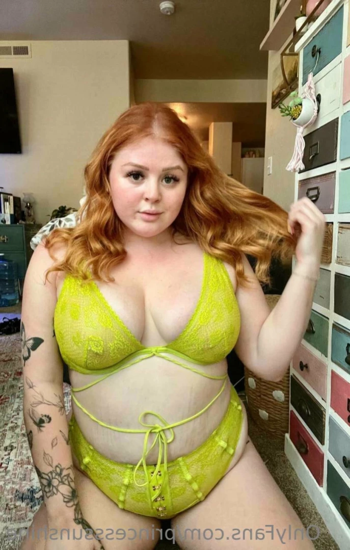Sunshine🍧 ur sex kitten 🥰 [ princesssunshine ] Onlyfans leaked photo 13440769 on Hotleaks.tv
