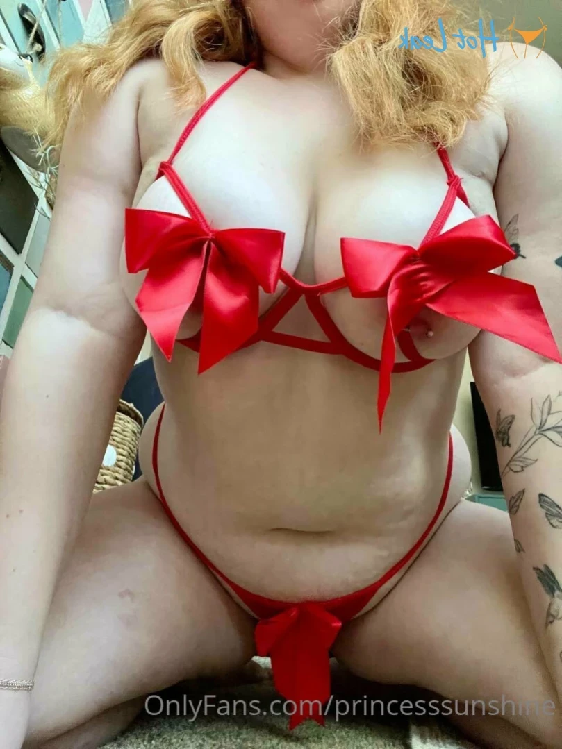 Sunshine🍧 ur sex kitten 🥰 [ princesssunshine ] Onlyfans leaked photo 13506132 on Hotleaks.tv