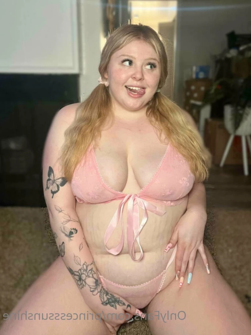 Sunshine🍧 ur sex kitten 🥰 [ princesssunshine ] Onlyfans leaked photo 13787487 on Hotleaks.tv