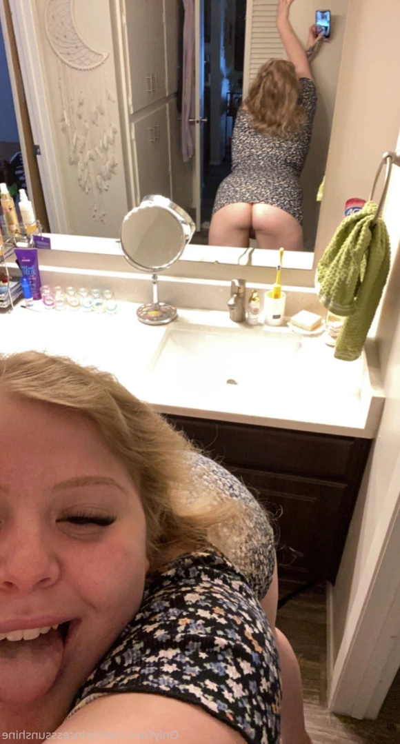 Sunshine🍧 ur sex kitten 🥰 [ princesssunshine ] Onlyfans leaked photo 13789956 on Hotleaks.tv