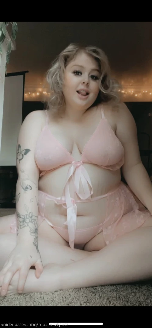 Sunshine🍧 ur sex kitten 🥰 [ princesssunshine ] Onlyfans leaked photo 13802510 on Hotleaks.tv