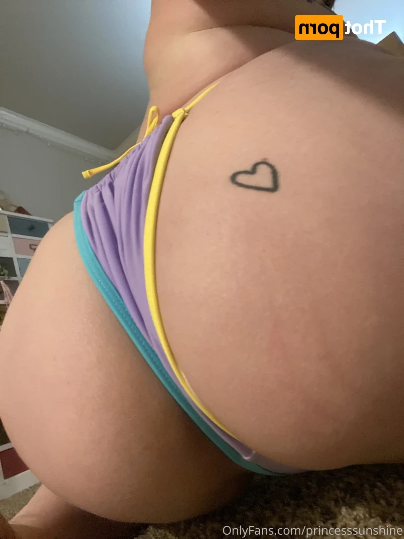 Sunshine🍧 ur sex kitten 🥰 [ princesssunshine ] Onlyfans leaked photo 13806163 on Hotleaks.tv