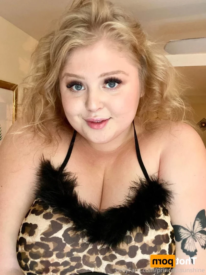 Sunshine🍧 ur sex kitten 🥰 [ princesssunshine ] Onlyfans leaked photo 13838599 on Hotleaks.tv