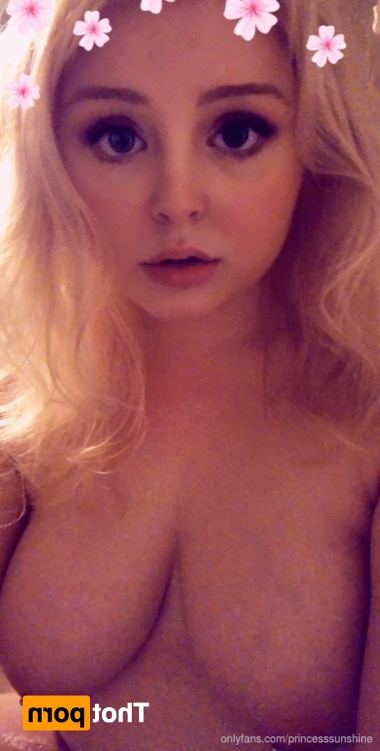 Sunshine🍧 ur sex kitten 🥰 [ princesssunshine ] Onlyfans leaked photo 13838923 on Hotleaks.tv