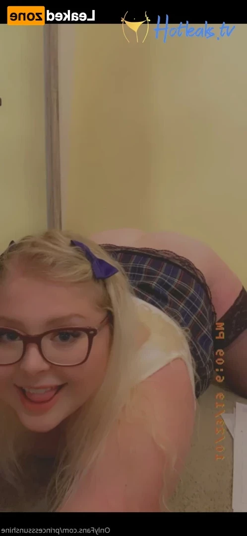 Sunshine🍧 ur sex kitten 🥰 [ princesssunshine ] Onlyfans leaked photo 13952840 on Hotleaks.tv