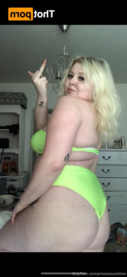 Sunshine🍧 ur sex kitten 🥰 [ princesssunshine ] Onlyfans leaked photo 14012011 on Hotleaks.tv