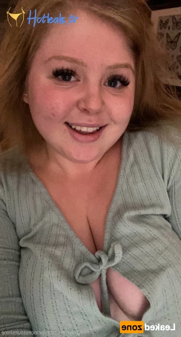 Sunshine🍧 ur sex kitten 🥰 [ princesssunshine ] Onlyfans leaked photo 14195755 on Hotleaks.tv