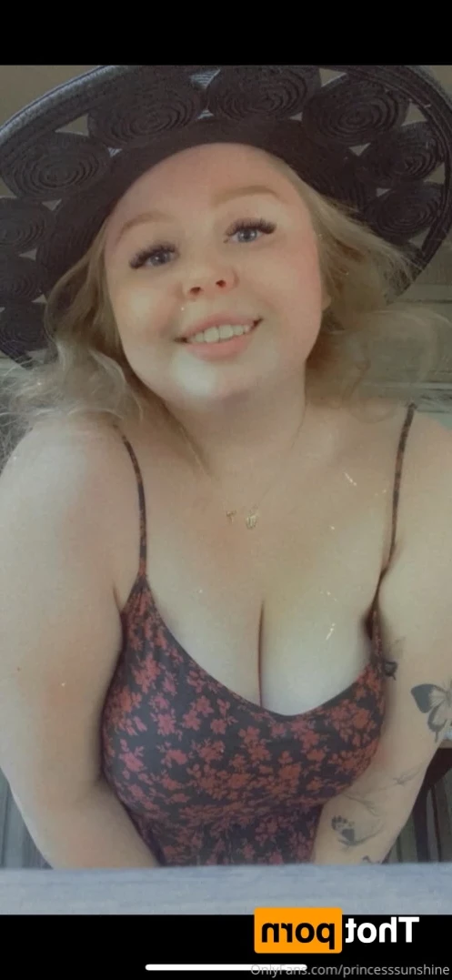 Sunshine🍧 ur sex kitten 🥰 [ princesssunshine ] Onlyfans leaked photo 14305159 on Hotleaks.tv