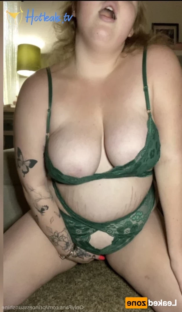 Sunshine🍧 ur sex kitten 🥰 [ princesssunshine ] Onlyfans leaked photo 14333600 on Hotleaks.tv