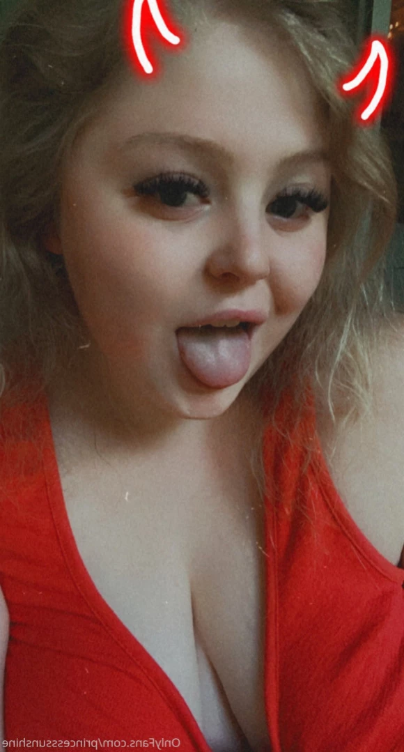 Sunshine🍧 ur sex kitten 🥰 [ princesssunshine ] Onlyfans leaked photo 14358396 on Hotleaks.tv