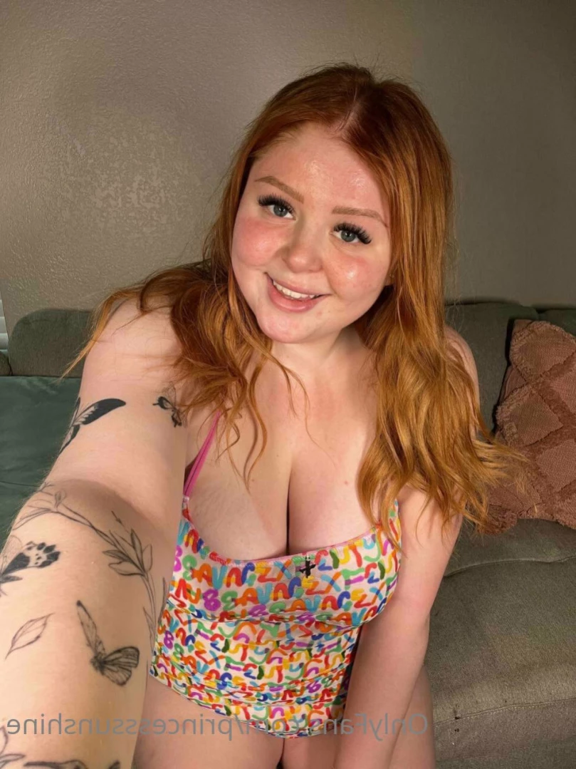 Sunshine🍧 ur sex kitten 🥰 [ princesssunshine ] Onlyfans leaked photo 14391140 on Hotleaks.tv