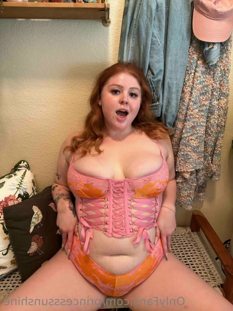 Sunshine🍧 ur sex kitten 🥰 [ princesssunshine ] Onlyfans leaked photo 14397080 on Hotleaks.tv