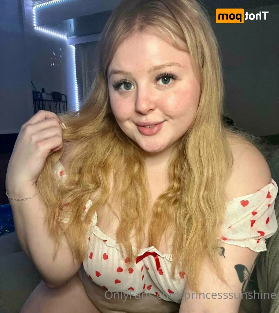 Sunshine🍧 ur sex kitten 🥰 [ princesssunshine ] Onlyfans leaked photo 14622426 on Hotleaks.tv