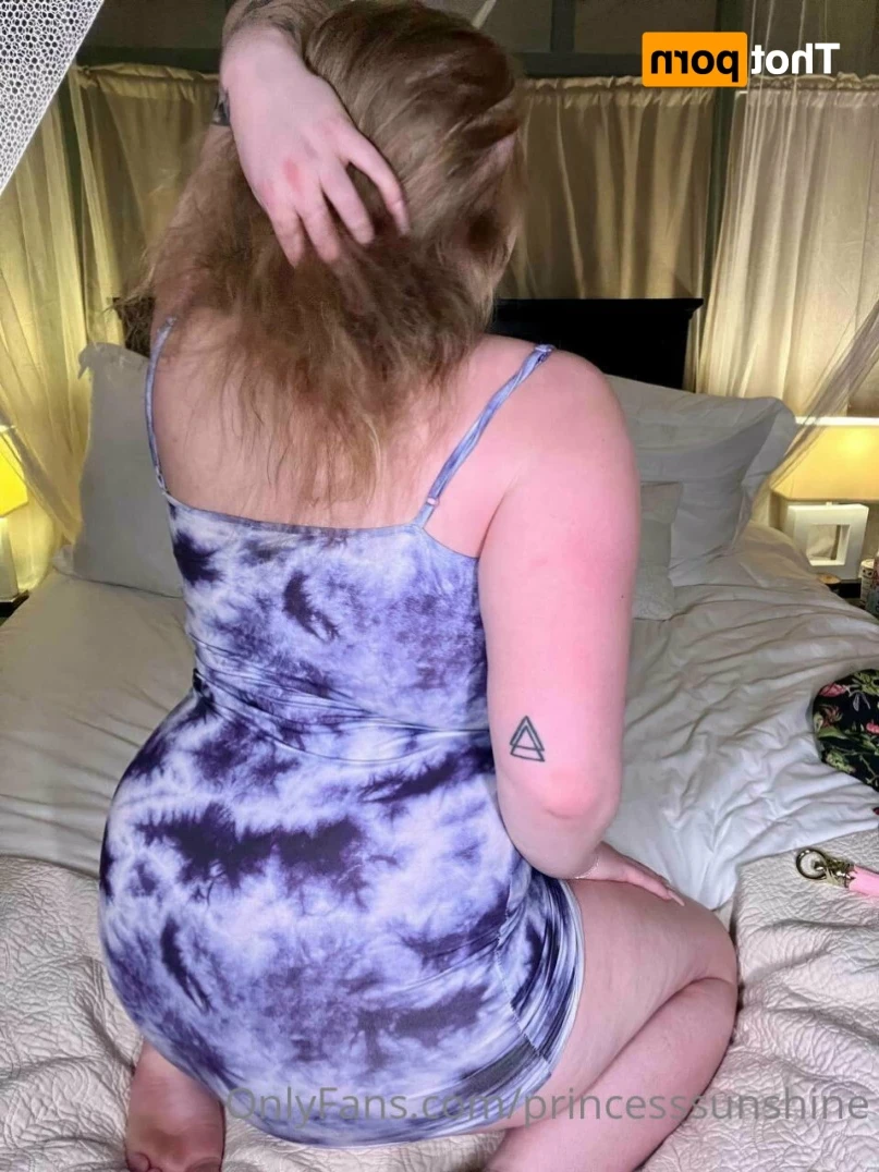 Sunshine🍧 ur sex kitten 🥰 [ princesssunshine ] Onlyfans leaked photo 14636739 on Hotleaks.tv