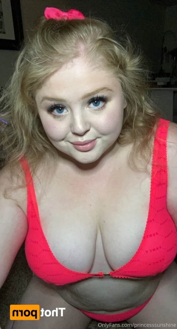 Sunshine🍧 ur sex kitten 🥰 [ princesssunshine ] Onlyfans leaked photo 14650228 on Hotleaks.tv