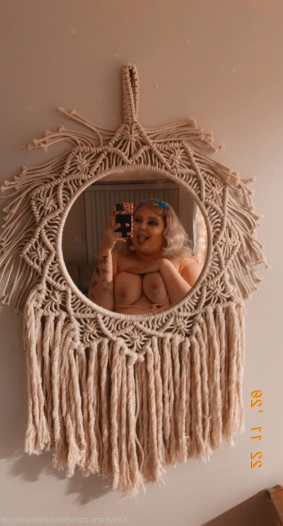 Sunshine🍧 ur sex kitten 🥰 [ princesssunshine ] Onlyfans leaked photo 14749193 on Hotleaks.tv