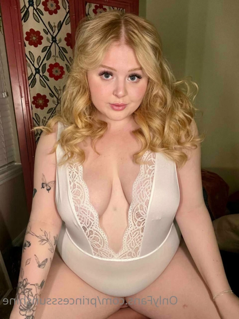 Sunshine🍧 ur sex kitten 🥰 [ princesssunshine ] Onlyfans leaked photo 14760400 on Hotleaks.tv