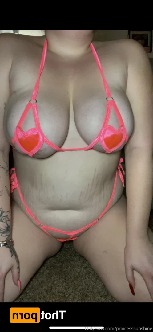 Sunshine🍧 ur sex kitten 🥰 [ princesssunshine ] Onlyfans leaked photo 14776198 on Hotleaks.tv