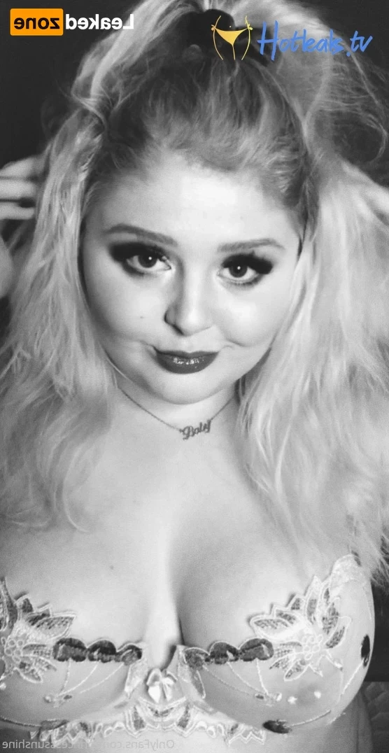 Sunshine🍧 ur sex kitten 🥰 [ princesssunshine ] Onlyfans leaked photo 14802735 on Hotleaks.tv