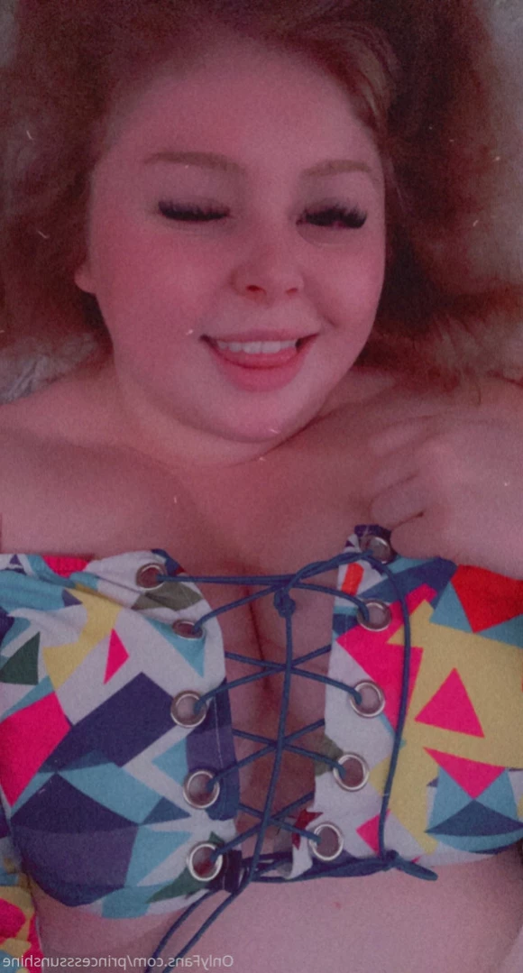 Sunshine🍧 ur sex kitten 🥰 [ princesssunshine ] Onlyfans leaked photo 14886025 on Hotleaks.tv
