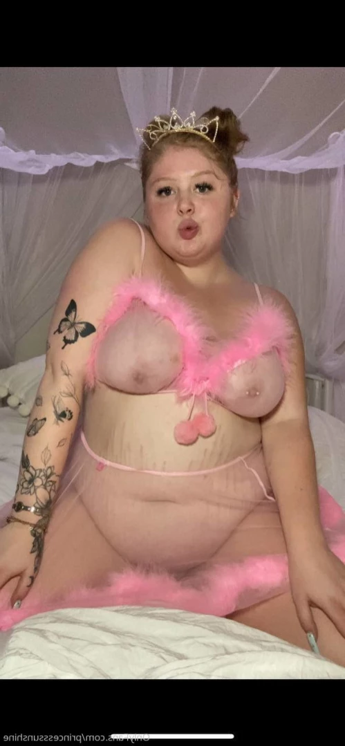Sunshine🍧 ur sex kitten 🥰 [ princesssunshine ] Onlyfans leaked photo 14939743 on Hotleaks.tv