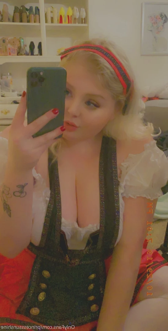 Sunshine🍧 ur sex kitten 🥰 [ princesssunshine ] Onlyfans leaked photo 14955131 on Hotleaks.tv